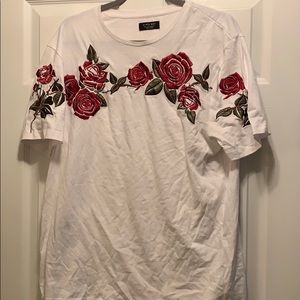 Zara Men’s Tee